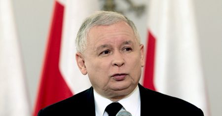 Jarosław Kaczyński: Polska potrzebuje nowej konstytucji