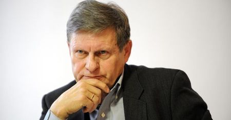 Nie czekajmy na kryzys