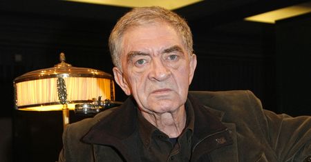 Jerzy Trela kończy 70 lat