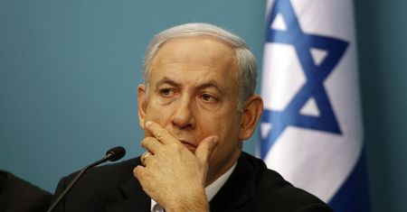 Izrael: premier chciałby referendum ws. porozumienia z Palestyńczykami