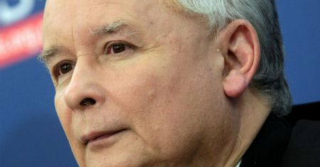 Kaczyński: to świadome działanie na szkodę państwa