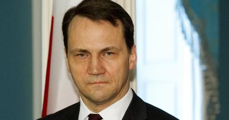 Radosław Sikorski wylicza wyzwania dla służby konsularnej
