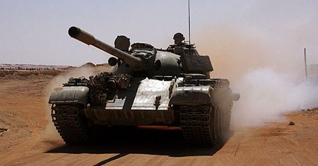 Libia na skraju przepaści? Może dojść do najgorszego