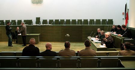 Zwrot ws. Nangar Khel - sąd nie znał tajnych akt?
