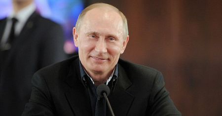 "Partia Putina" - piąta kolumna Kremla jest obecna w każdym państwie na Zachodzie