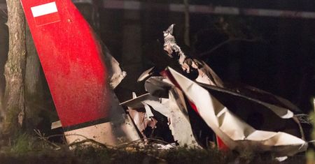 Eksperci: wypadków lotniczych będzie coraz więcej