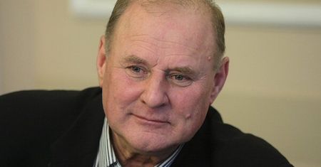 Politycy PO: niech Jan Tomaszewski odda świadczenie olimpijskie