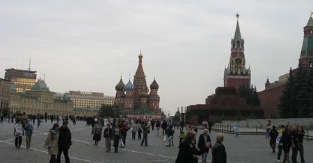Zaostrza się konflikt między Rosją a USA. Kreml wypowiada ważną umowę