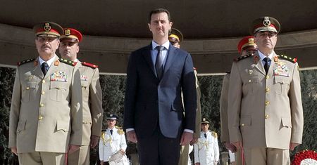 Syria: opozycja gotowa rozmawiać o pokoju, ale nie z Baszarem al-Asadem