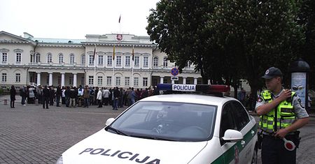 Pedofilska szajka zleciła porwanie córki "ojca-mściciela"?