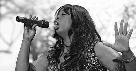Donna Summer nie żyje