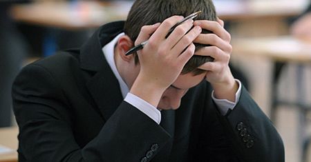 Błąd w teście humanistycznym. Jest odpowiedź Centralnej Komisji Egzaminacyjnej