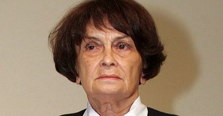 Jadwiga Kaczyńska o katastrofie smoleńskiej: ciągle nie wierzę