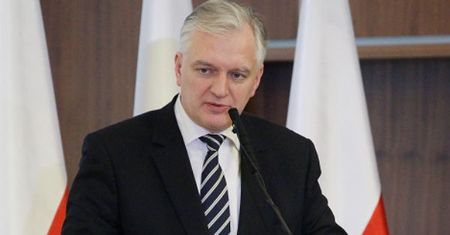 Agnieszka Kozłowska-Rajewicz: między nią a ministrem Jarosławem Gawinem nie ma konfliktu