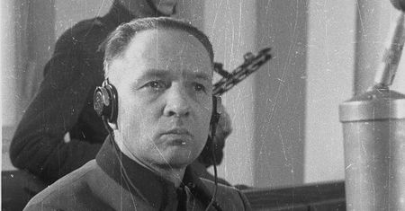 65 lat temu został stracony komendant KL Auschwitz Rudolf Hoess