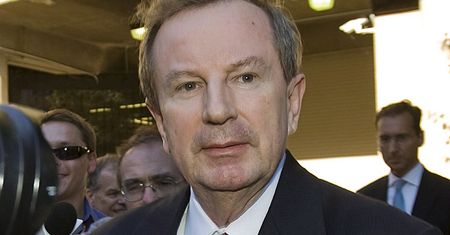 Mecenas E. Mazura: runęła wersja z udziałem mojego klienta