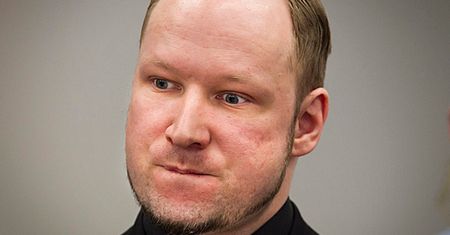 Anders Breivik zarzuca psychiatrom "niegodziwe zmyślanie"