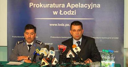 Karygodne zaniedbania w śledztwie ws. zabójstwa gen. Papały