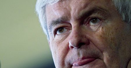 Gingrich wygrał prawybory w Karolinie Południowej