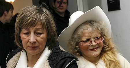 Syn Villas oskarża opiekunkę