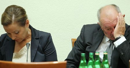 Olewnik: numer do porywacza dostaliśmy od znajomego
