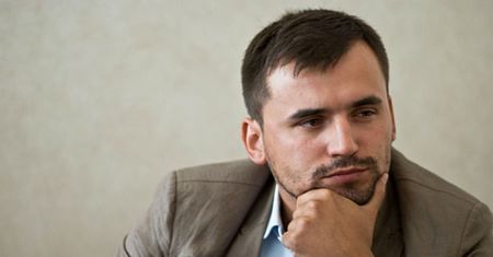 Marcin Dubieniecki chce przeprosin i 100 tys. zł od "Super Expressu"