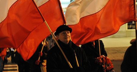 Kaczyński: bylibyśmy jak Chiny, na czele świata
