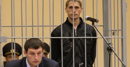 Krewni skazanego na śmierć chcą spotkania z Łukaszenką