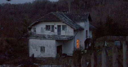 Tajemnica testamentu Violetty Villas