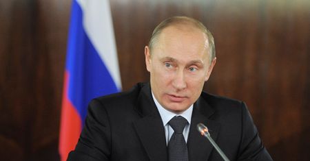 Putin żąda od USA gwarancji ws. tarczy antyrakietowej