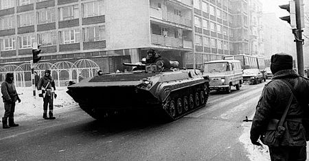 35 lat temu władza brutalnie spacyfikowała Trójmiasto