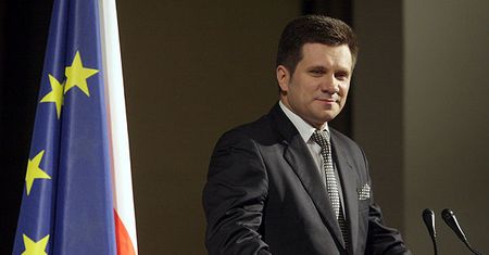 Odchodzi do Solidarnej Polski. "PiS lekceważy działaczy"