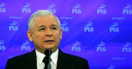 "Kaczyński tego nie docenia. A w tym tkwi potęga"