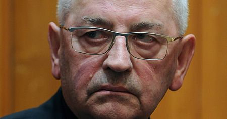 "Chcesz kary śmierci? To nie nazywaj się katolikiem"