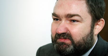 Karol Karski kandydatem PiS do Trybunału Stanu