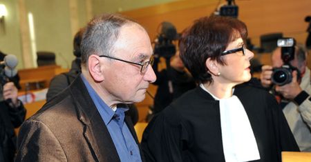 Były zakonnik napastował dziesiątki dzieci - jest wyrok