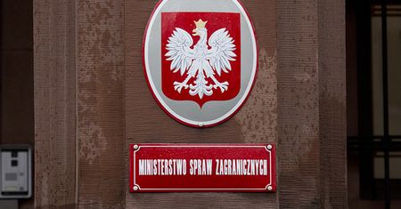 Jest stanowisko MSZ ws. zaleceń Komisji Europejskiej