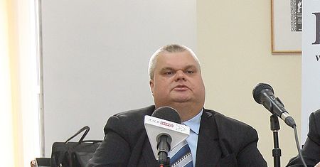 Mjr Fiszer: znałem gen. Błasika, na to by sobie nie pozwolił