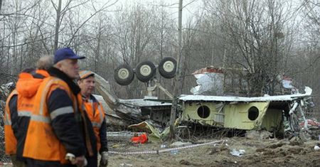 Solidarna Polska chce komisji obywatelskiej ws. katastrofy Tu-154M