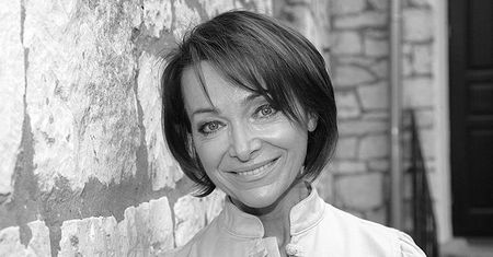 Irena Jarocka nie żyje
