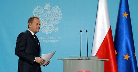 Tusk na spotkaniu z J.Millerem. Wznowi prace komisji?