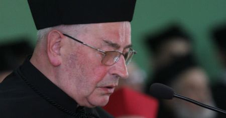 Zamordowano ich za czary - Kościół za to przeprosi?