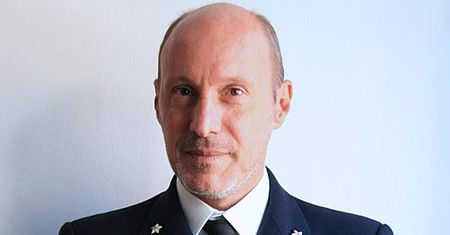 Po tym co zrobił stał się idolem. "Płacze i nie może spać"