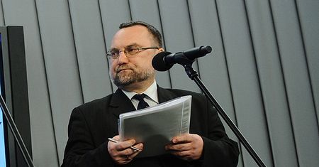 Ekspert: mam już dosyć Smoleńska!