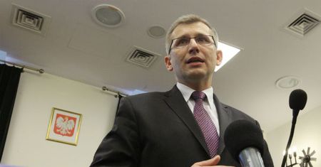 "To pokazuje, jak zła jest sytuacja w prokuraturze"