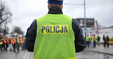 Śmiertelny wypadek w Libertowie: 51-latka zabiła nastolatka?