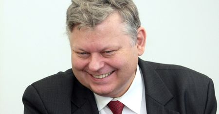 Ukarzą Suskiego za "homofobiczne żarty z Biedronia"?
