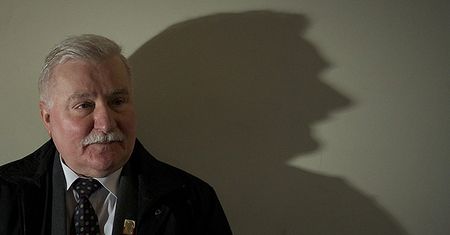Wałęsa: pozamykajmy te sprawy, to się kończy skandalami