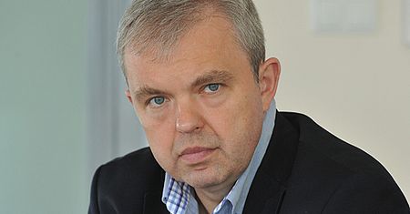 Skandal w TVP1 - wicedyrektor oskarżony o mobbing
