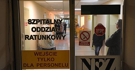 "Ratowali płk. Przybyła fachowo, ale potem..."